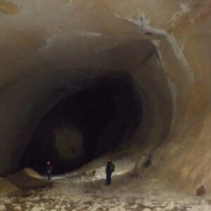 Cueva de Cañuela (Galeria de Las Sierras)