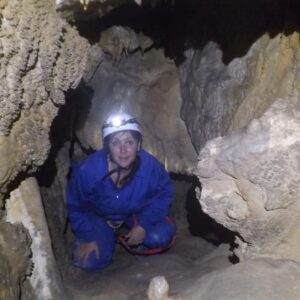 Cueva del zorro