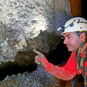 Cueva Mur