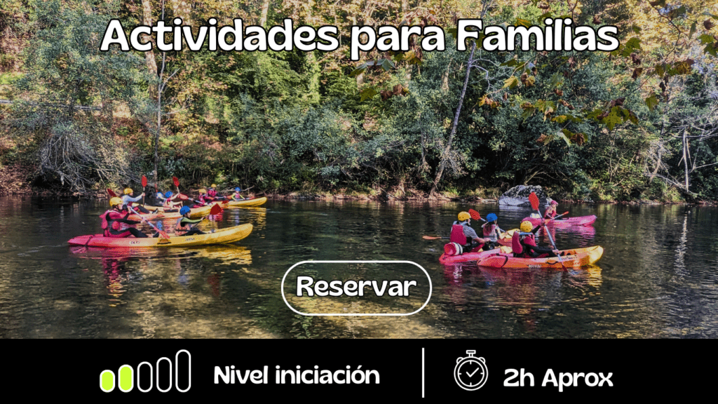 Actividades recomendadas para familias en Cantabria: aventura, naturaleza y experiencias para niños desde 5 años
